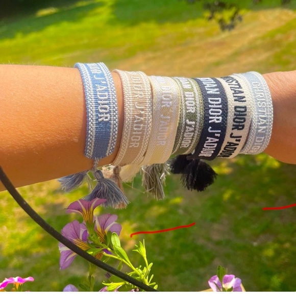 Bracelet, hand made bracelet , accessories - Picture 8 of 16